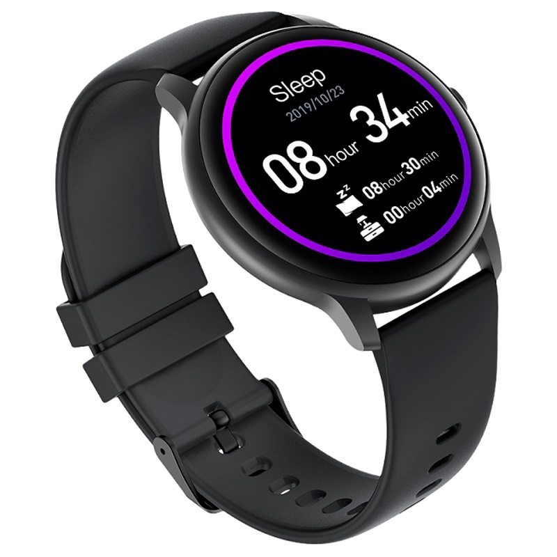 imilab kw66 smartwatch