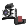 IMOU S800 PRO Dual Dash Cam with WiFi, GPS - 4K/1080p