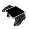 IPEGA PG-9023S Wireless Gamepad Controller Joystick Gamepad for Android iOS Video Game Accessories - Black