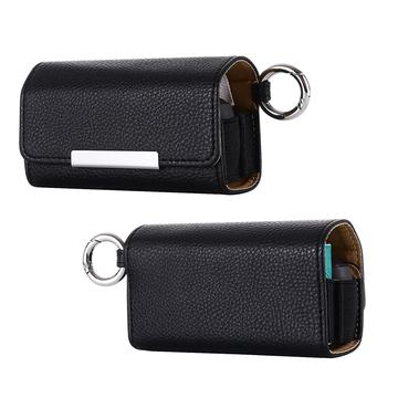 IQOS 3/3 DUO E-Cigarette Leather Case