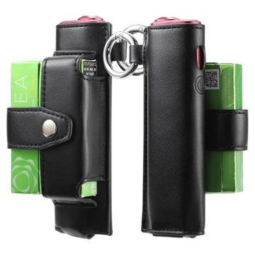 IQOS ILUMA i One/ILUMA One E-Cigarette Leather Case