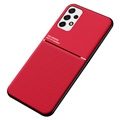 Samsung Galaxy A53 5G IQS Design Hybrid Case - Red