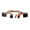 ISO2CAR Mute-Adapter - Opel 2004-, CD30/40/50 radio