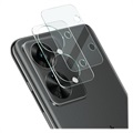 Imak 2-in-1 HD OnePlus Nord 2T Camera Lens Tempered Glass Protector