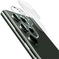 Samsung Galaxy S24 Ultra Imak 2-in-1 HD Camera Lens Tempered Glass Protector