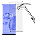 Imak 3D Curved Xiaomi 12S Ultra Tempered Glass Screen Protector