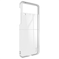 Imak Air II Pro Samsung Galaxy Z Flip4 5G Case - Clear