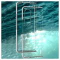 Imak Air II Pro Samsung Galaxy Z Fold4 5G Case - Clear
