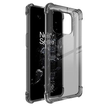 Imak Anti-Scratch Sony Xperia 10 IV TPU Case - Transparent