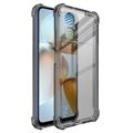 Imak Anti-Scratch Sony Xperia 10 IV TPU Case - Transparent