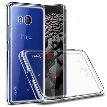 HTC U11 Imak Anti-scratch TPU Case