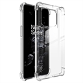 Imak Anti-Scratch Sony Xperia 10 IV TPU Case - Transparent