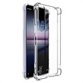 Imak Anti-scratch Sony Xperia 1 IV TPU Case