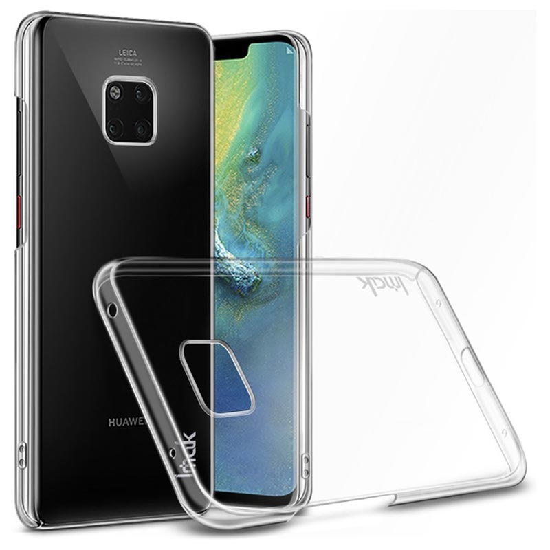 Imak Crystal Clear Ii Pro Huawei Mate 20 Pro Case Transparent