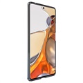 Imak Crystal Clear II Pro Xiaomi 11T/11T Pro Case - Transparent