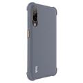 Imak Drop-Proof HTC Desire 22 Pro TPU Case - Grey