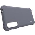 Imak Drop-Proof HTC Desire 22 Pro TPU Case - Grey