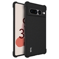 Imak Drop-Proof Asus Zenfone 9 TPU Case - Black