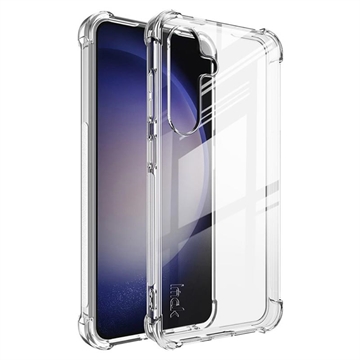 Samsung Galaxy S24 Imak Drop-Proof TPU Case