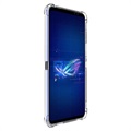 Imak Drop-Proof Asus ROG Phone 6 TPU Case - Transparent