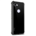 Imak Drop-Proof Google Pixel 3a TPU Case