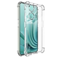 Imak Drop-Proof OnePlus Ace 2V/Nord 3 TPU Case - Transparent