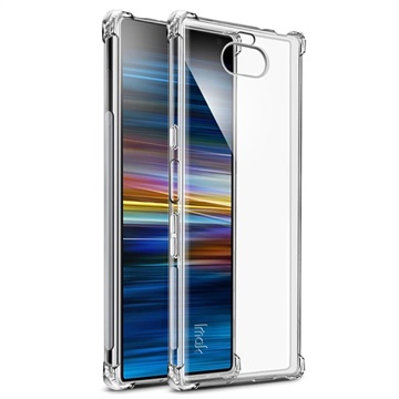 Imak Drop-Proof Sony Xperia 10 TPU Case