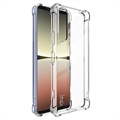 Imak Drop-Proof Nothing Phone (1) TPU Case - Transparent