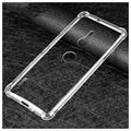 Imak Drop-Proof Sony Xperia XZ3 TPU Case