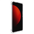 Imak Drop-Proof Xiaomi 12S Ultra TPU Case - Transparent