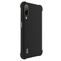 Imak Drop-Proof HTC Desire 22 Pro TPU Case - Black