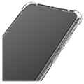 Imak Drop-Proof Xiaomi 12 Lite TPU Case - Transparent