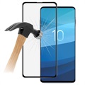 Imak Full Size Samsung Galaxy S10e Tempered Glass Screen Protector - Black