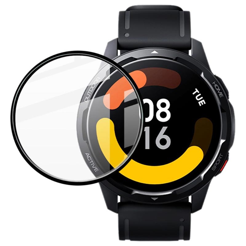 smartwatch color xiaomi