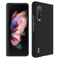 Imak HC-9 Samsung Galaxy Z Fold3 5G Case - Black