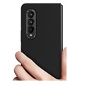 Imak HC-9 Samsung Galaxy Z Fold3 5G Case - Black