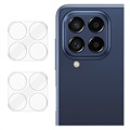 Imak HD Samsung Galaxy M53/M33 Camera Lens Tempered Glass - 2 Pcs.