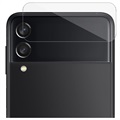 Imak HD Samsung Galaxy Z Flip3 5G Camera Lens Tempered Glass Protector - 2 Pcs.