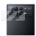 Imak HD Honor Magic4 Pro Camera Lens Tempered Glass Protector - 2 Pcs.