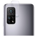 Imak HD Xiaomi Mi 10T 5G/10T Pro 5G Camera Lens Protector - 2 Pcs.
