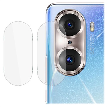 Imak HD Honor 60 Pro Camera Lens Tempered Glass - 2 Pcs.