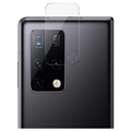 Imak HD Huawei Mate X2 Camera Lens Tempered Glass Protector - 2 Pcs.