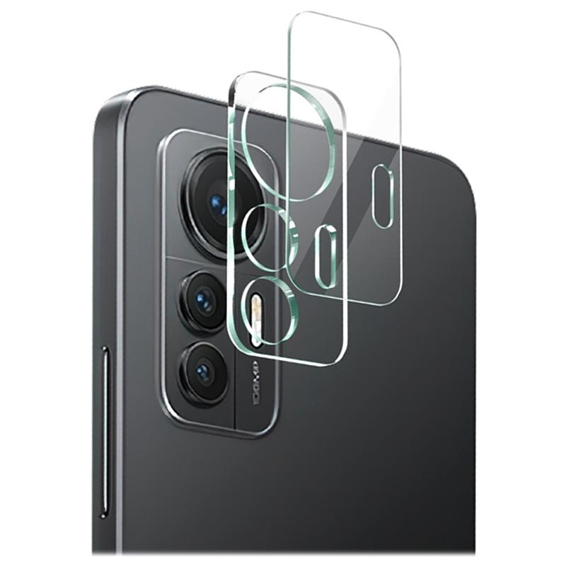 latch Acquiesce Airing Imak HD Xiaomi 12 Lite Camera Lens Tempered Glass Protector