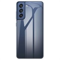 Imak Hydrogel III Samsung Galaxy S21 FE 5G Back Cover Protector - Clear - 2 Pcs.