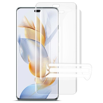 Honor 90 Pro Imak Hydrogel III Screen Protector - 2 Pcs.