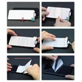 Imak Hydrogel III Samsung Galaxy Note10+ Screen Protector - 2 Pcs.