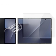 Samsung Galaxy Z TriFold Imak Hydrogel IV Protection Set - 2 Pcs. - Clear