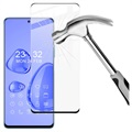 Imak Pro+ Honor Magic4 Lite Tempered Glass Screen Protector - Black