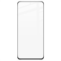 Imak Pro+ Xiaomi 12 Lite Tempered Glass Screen Protector - Black