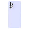 Imak UC-2 Samsung Galaxy A13 TPU Case - Purple